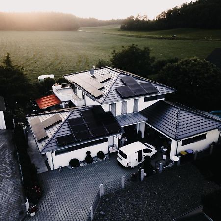 Ferienwohnung Familie Fritsch Bodnegg Exterior photo