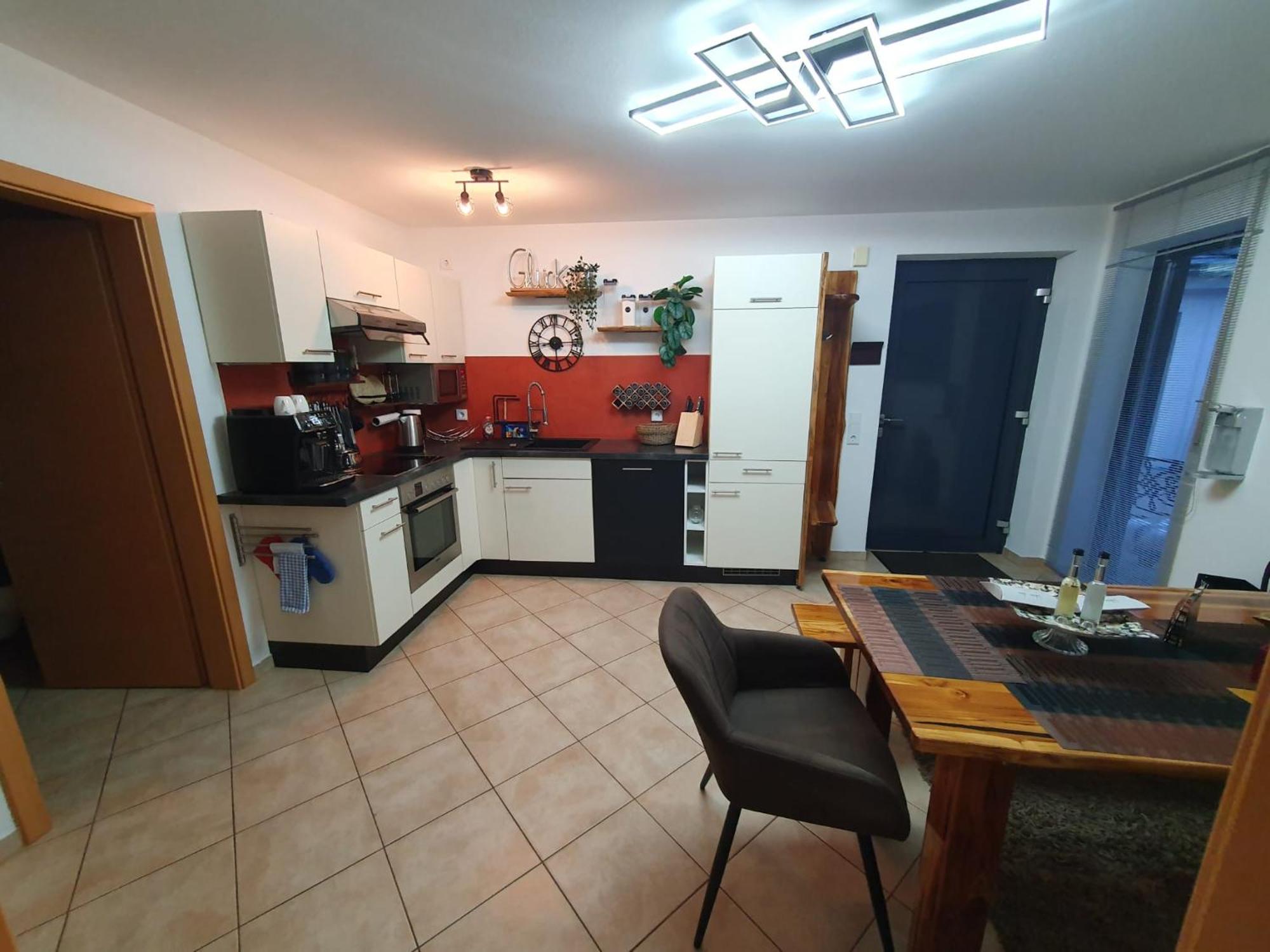 Ferienwohnung Familie Fritsch Bodnegg Exterior photo