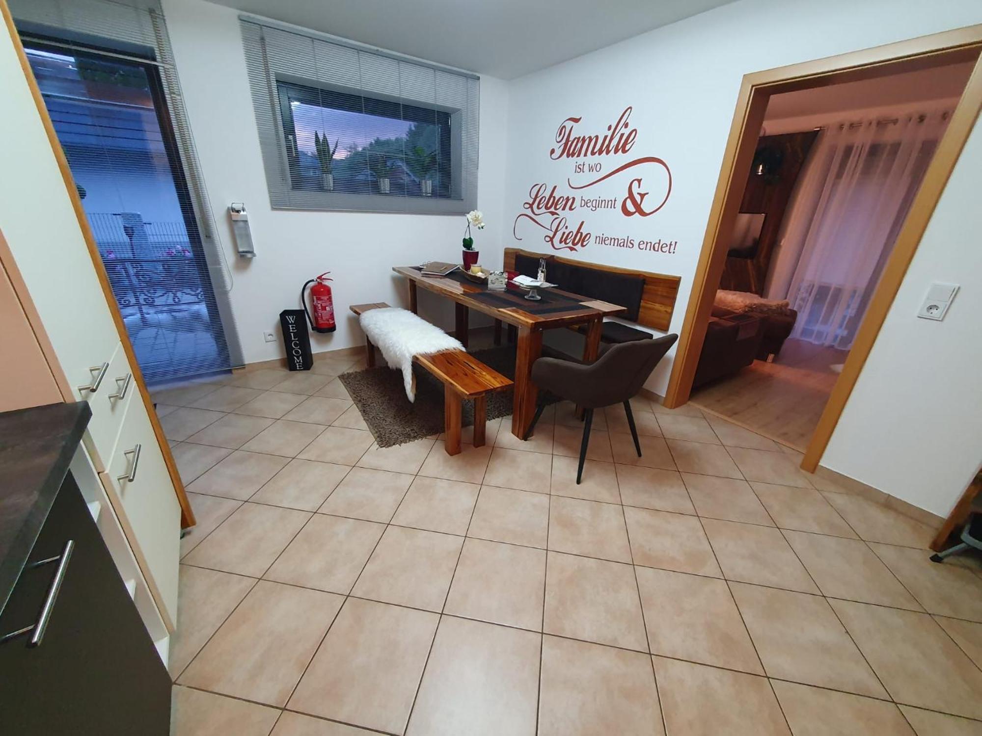 Ferienwohnung Familie Fritsch Bodnegg Exterior photo